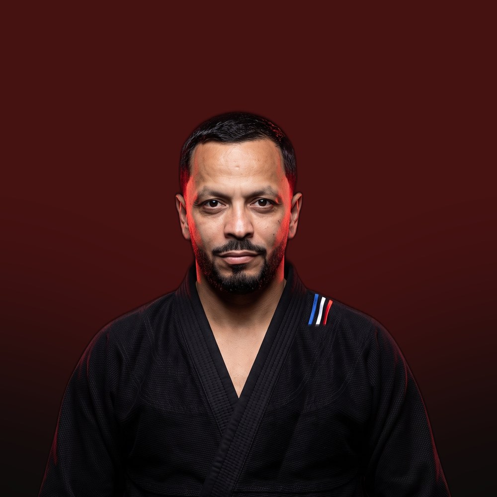 Allal, Coach JJB à Fantastik Armada