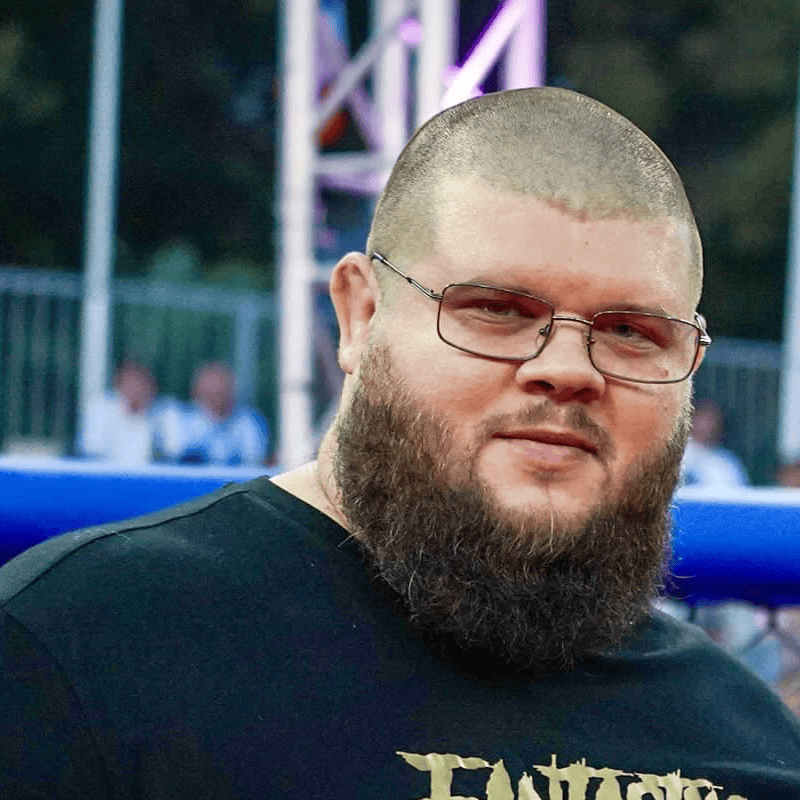 Nicolas Siezenis, Président · Head coach MMA à Fantastik Armada